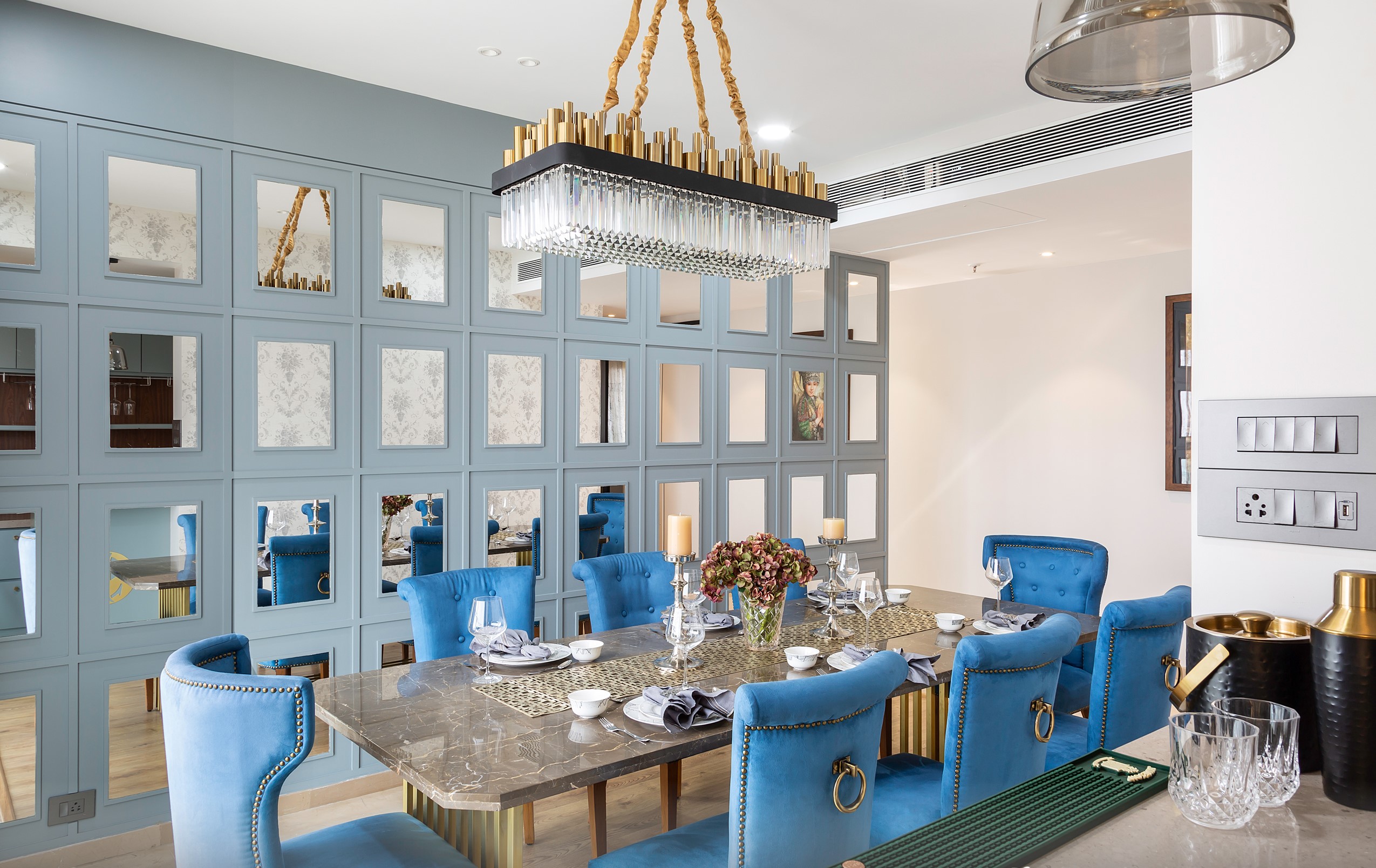 Testimonials Background