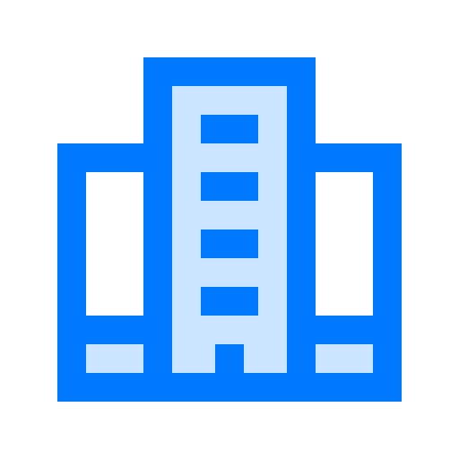 Small Offices Icon